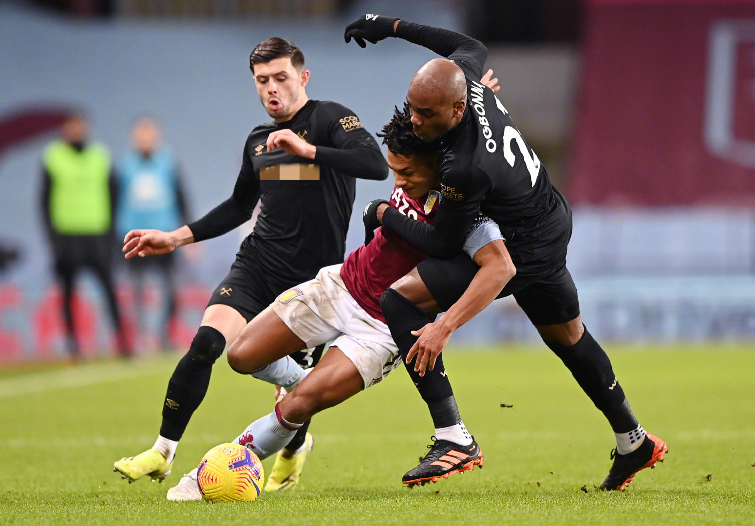 在这场比赛 在这场比赛